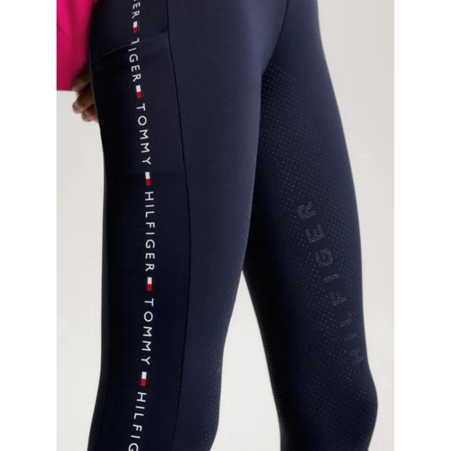 Tommy Hilfiger Rome Full Grip Leggings