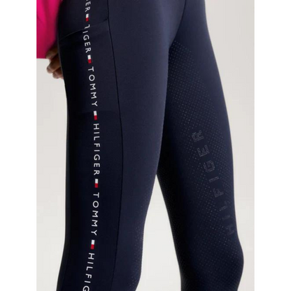 Tommy Hilfiger Rome Full Grip Leggings