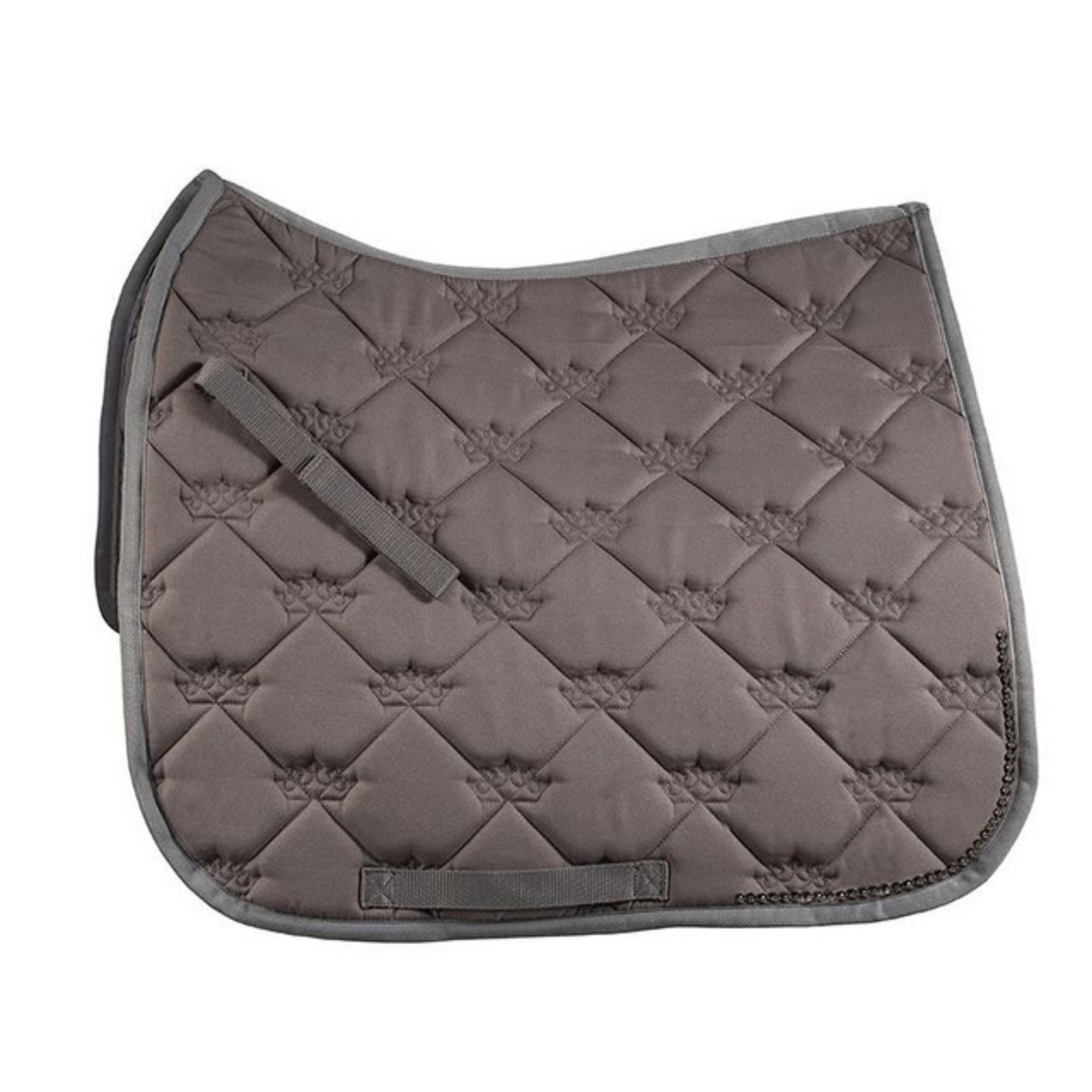 Horze Monaco All Purpose Pony Saddle Pad