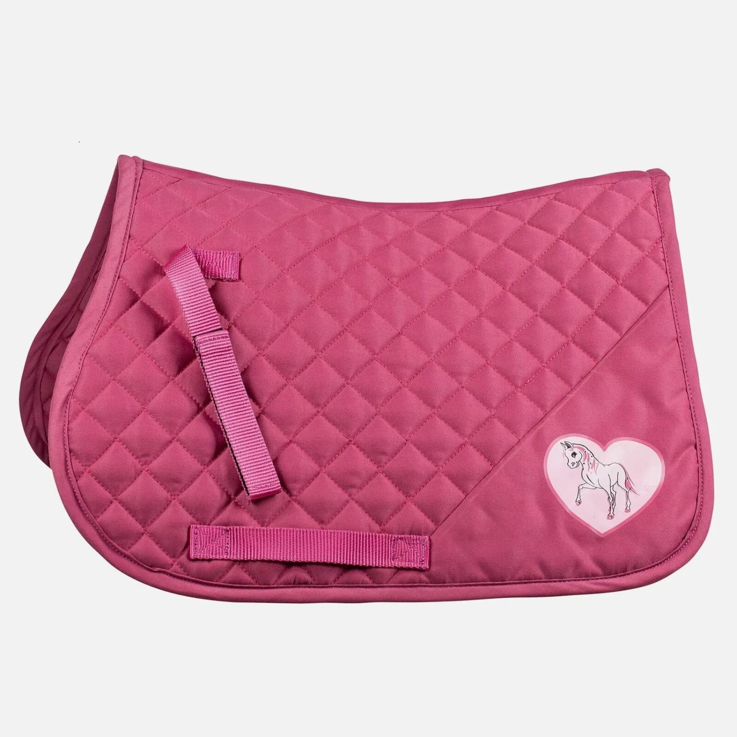 Horze Tucker Pony Saddle Pad