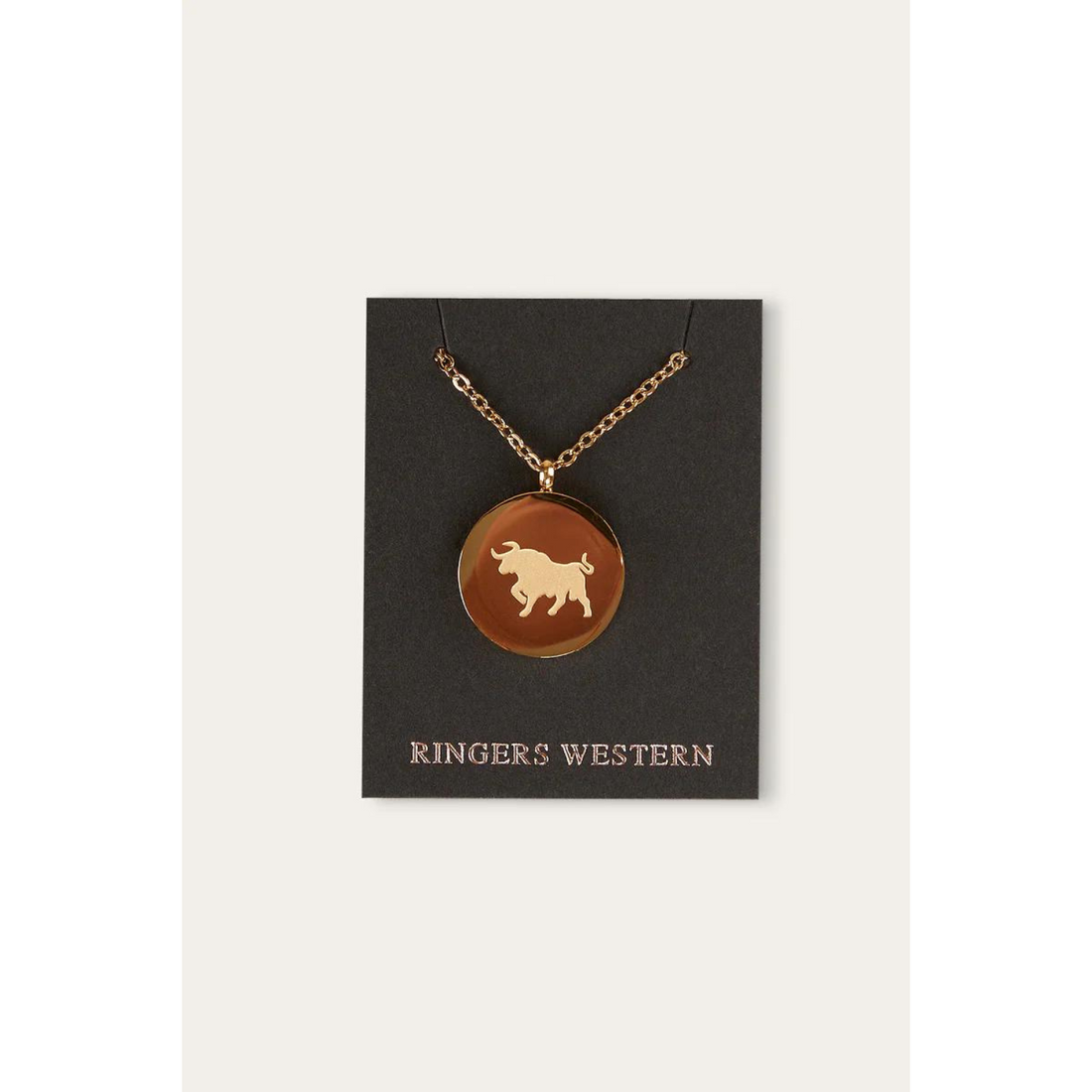 Ringers Western Wynonna Necklace