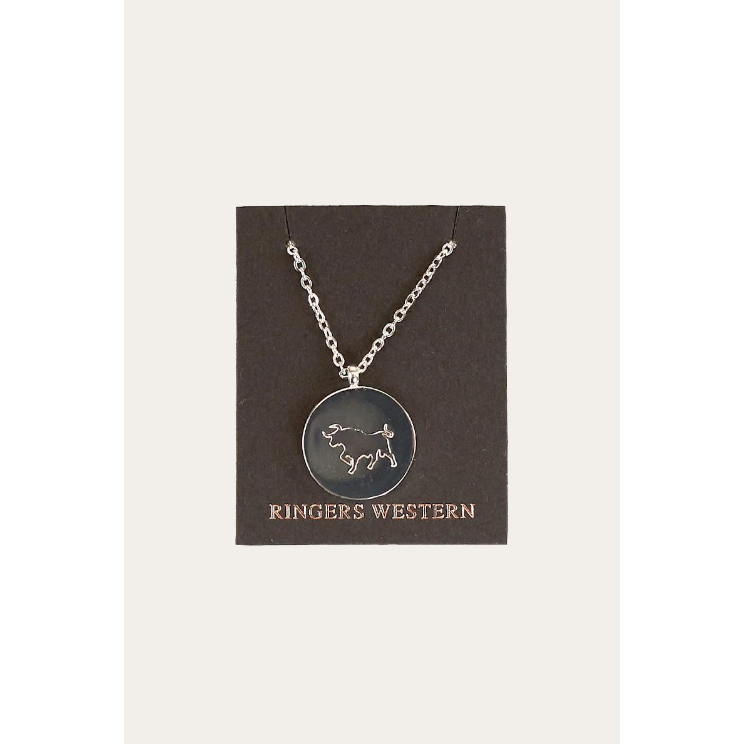 Ringers Western Wynonna Necklace