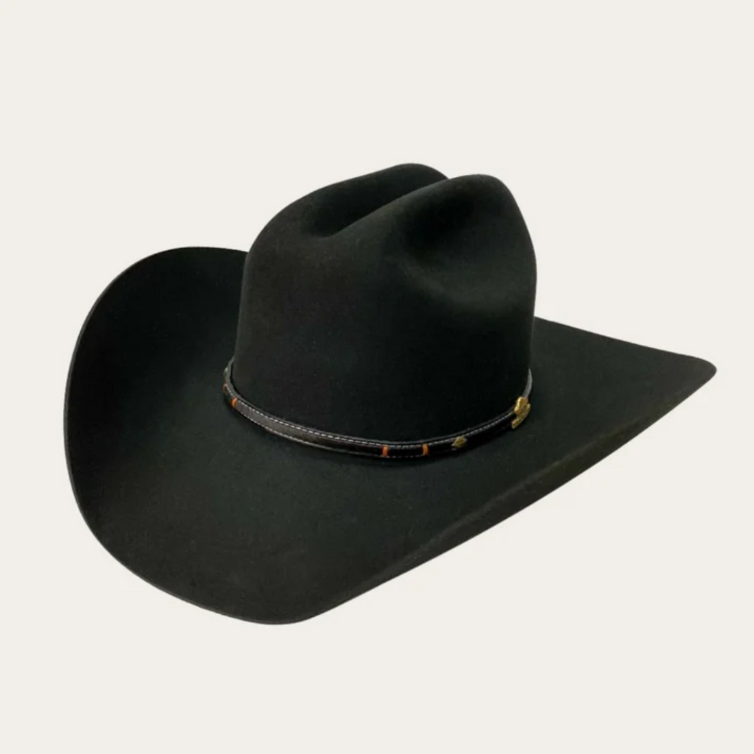 Stetson Powder River Hat