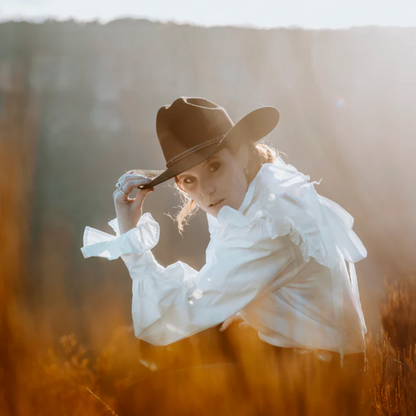 Stetson Powder River Hat