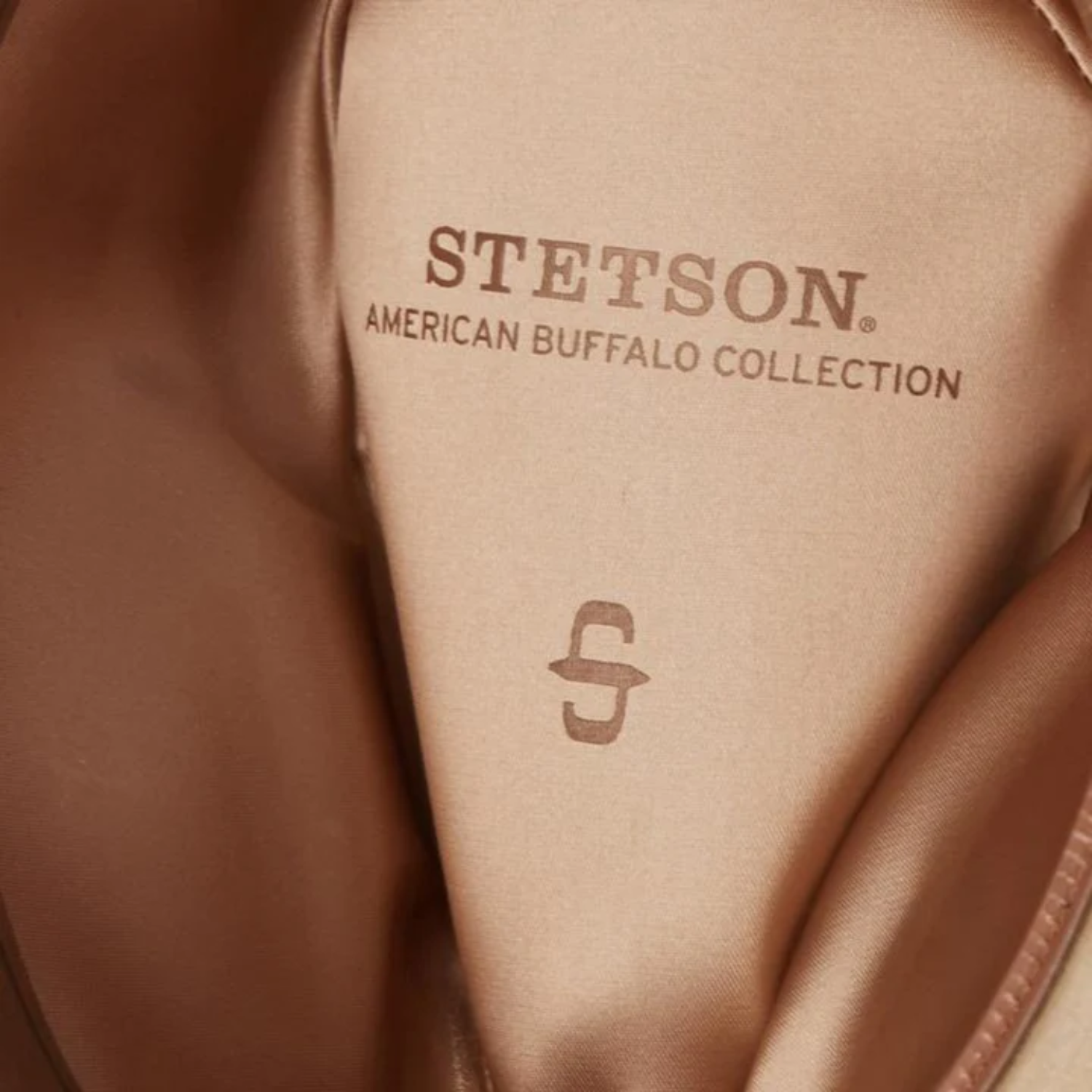 Stetson Powder River Hat