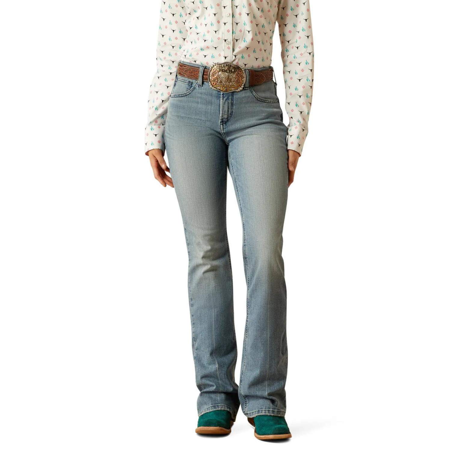 Ariat Women&