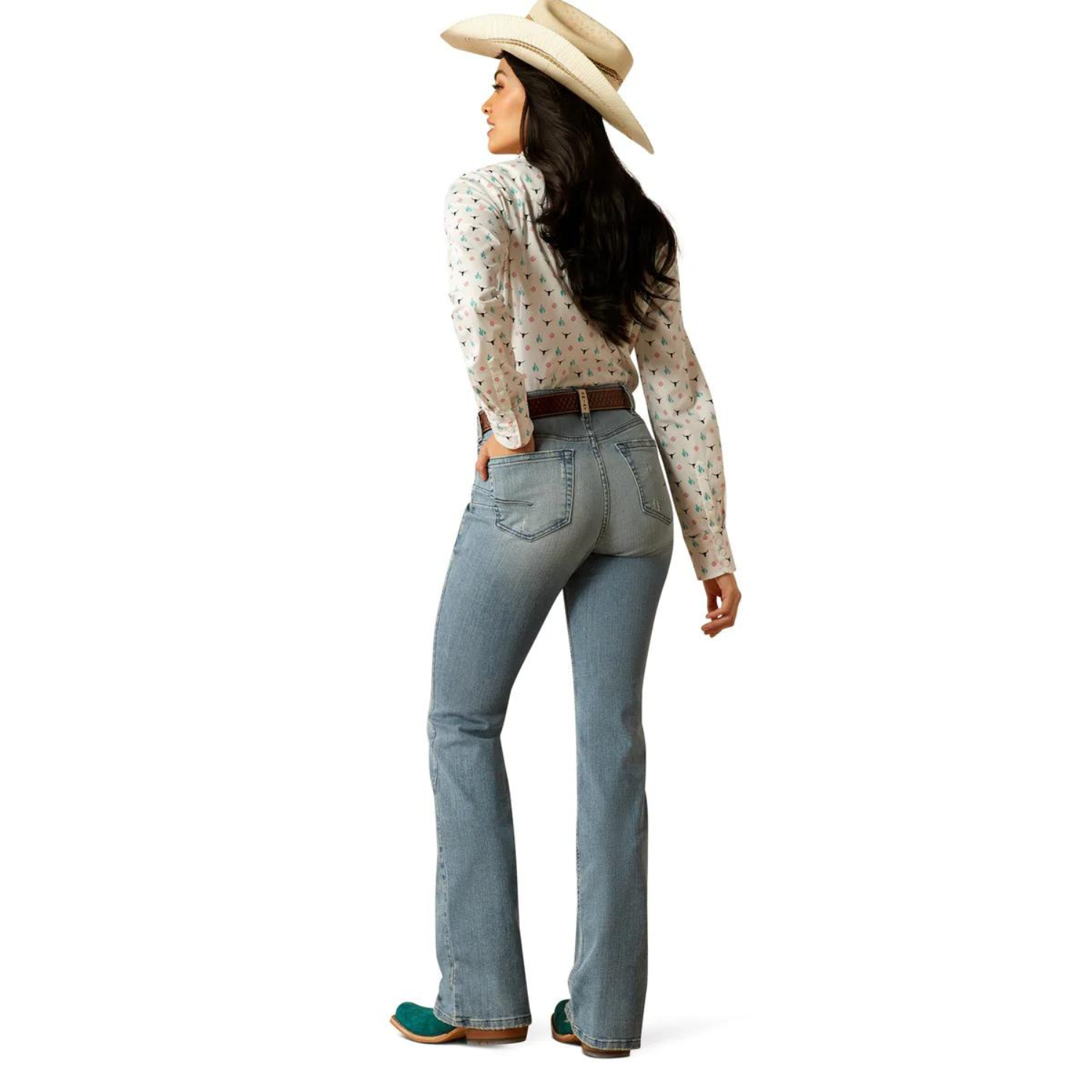 Ariat Women&