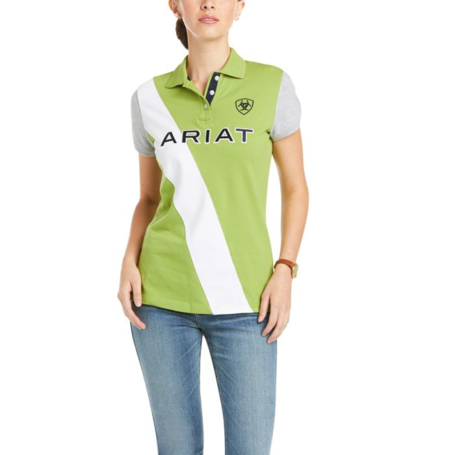 Ariat Womens Taryn Polo