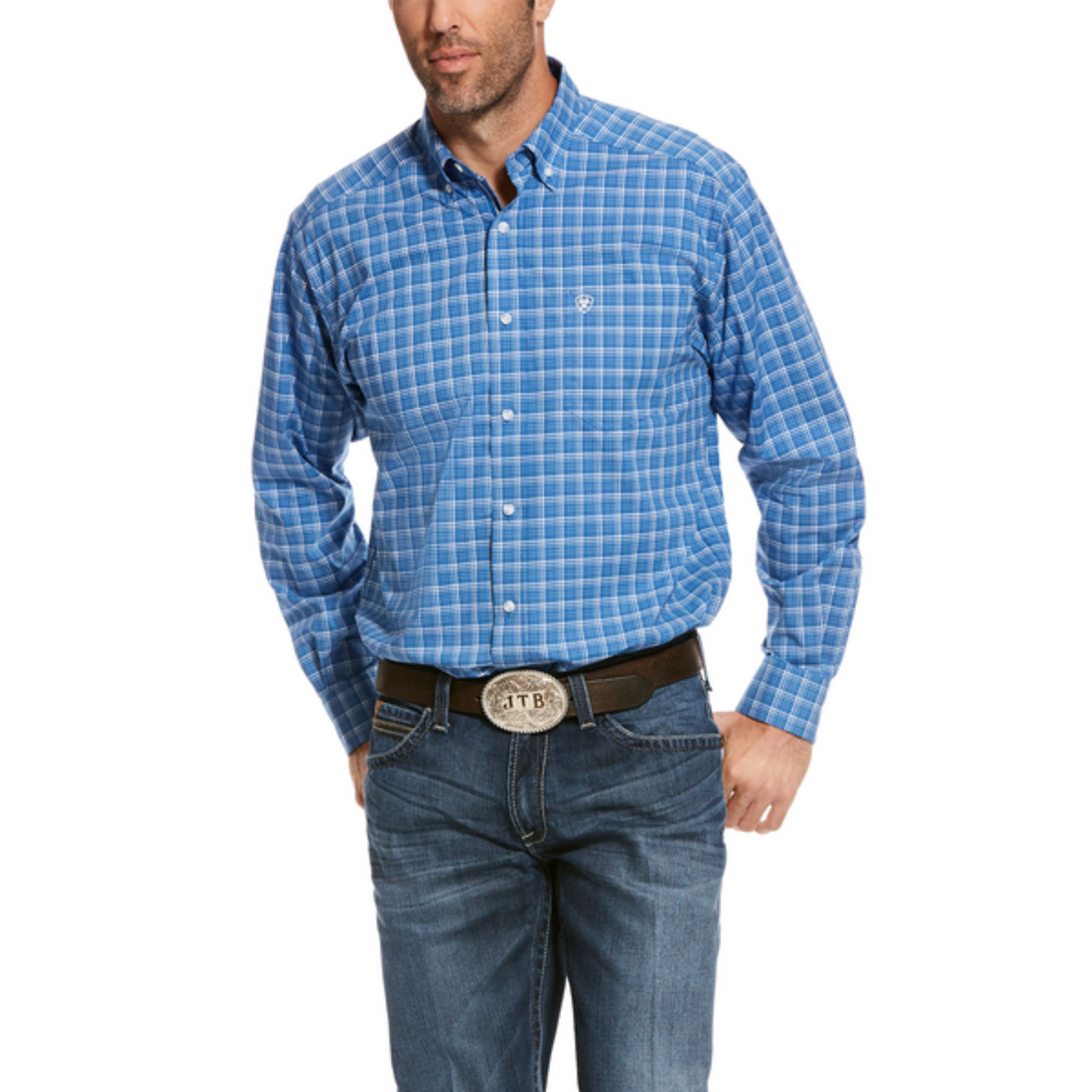 Ariat Mens Underlin Shirt