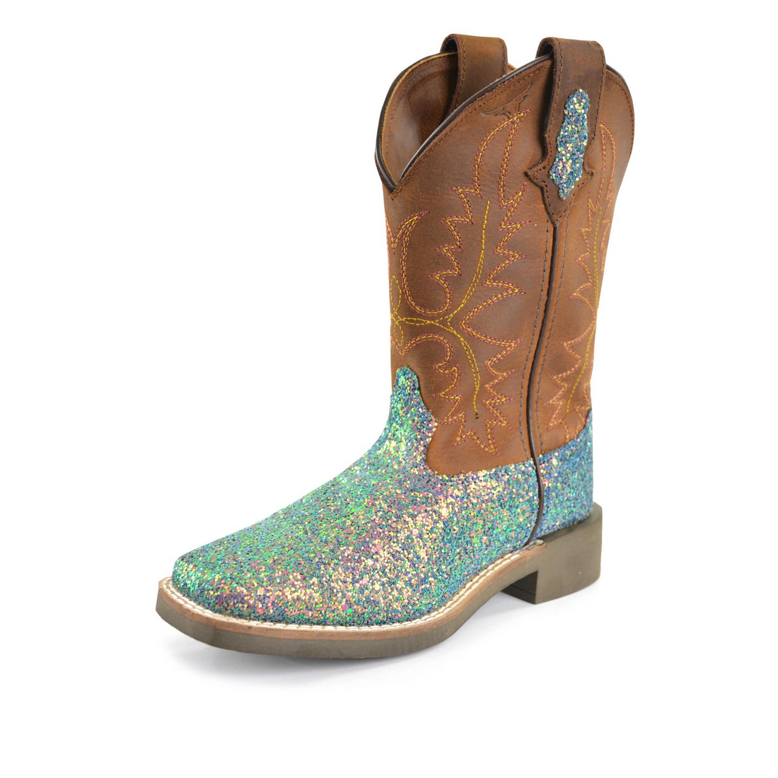 Pure Western Kids Sadie Boot