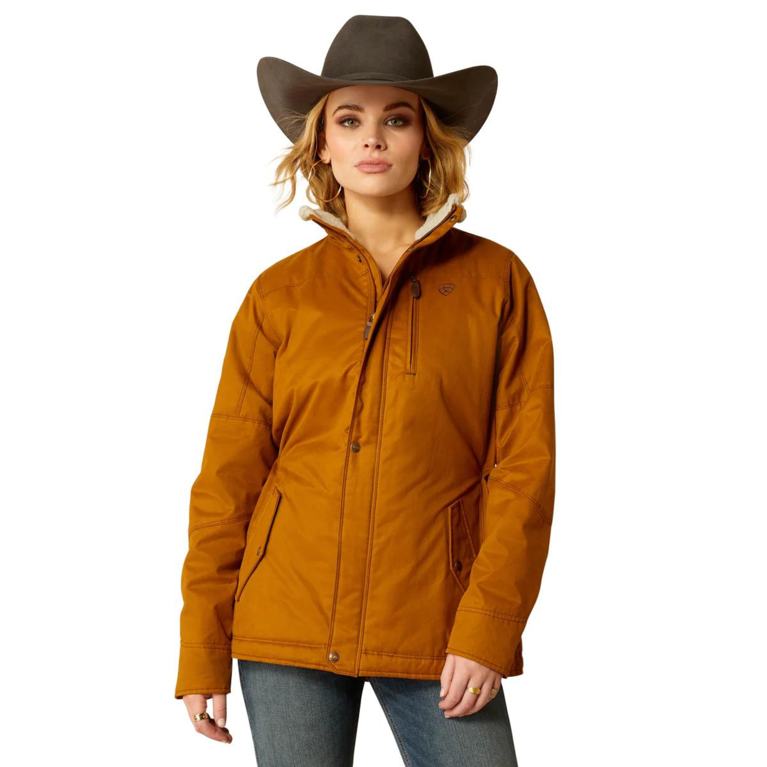 Ariat Women&