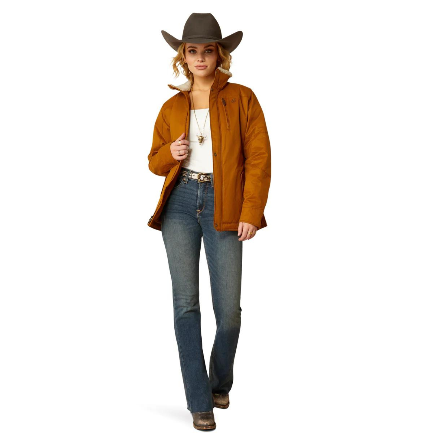 Ariat Women&