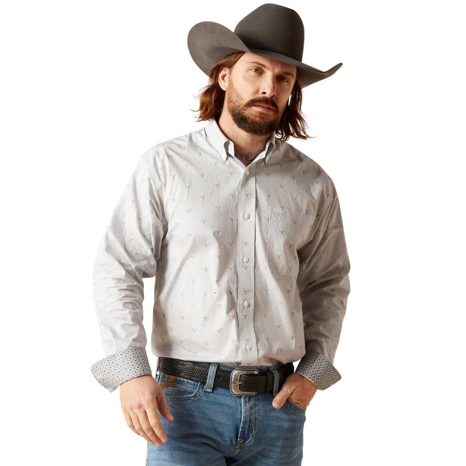 Ariat Men&