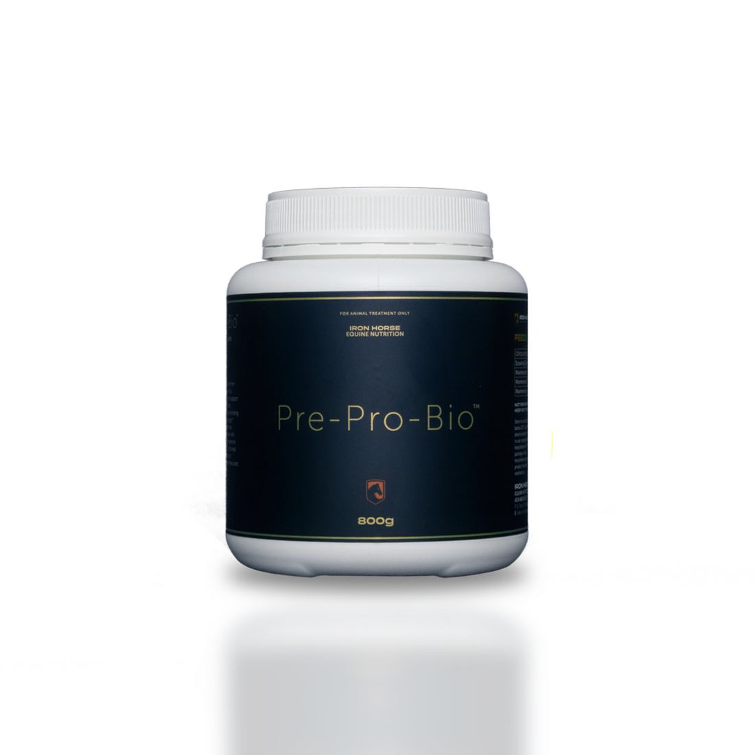 Iron Horse Equine Pre-Pro-Bio