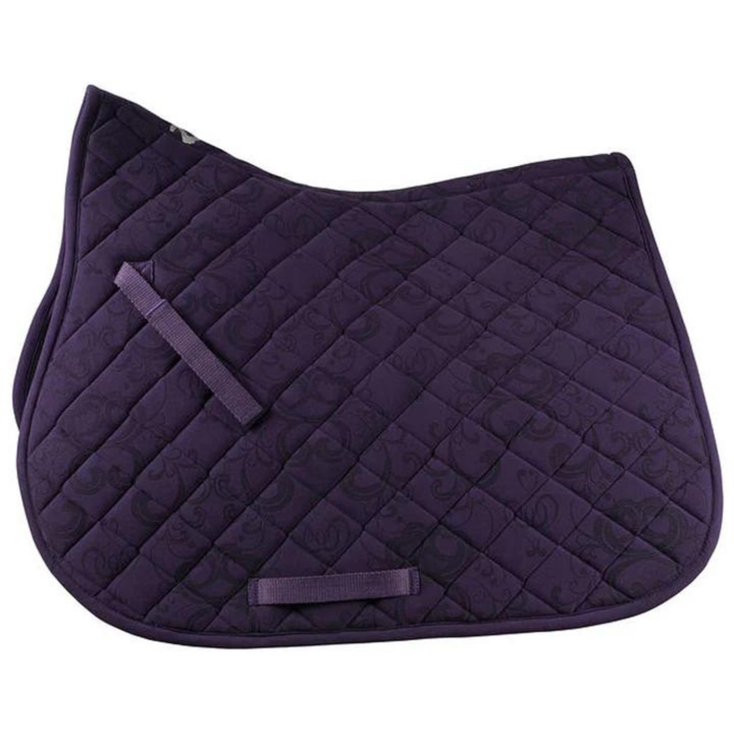 Horze Trapani All Purpose Saddle Pad