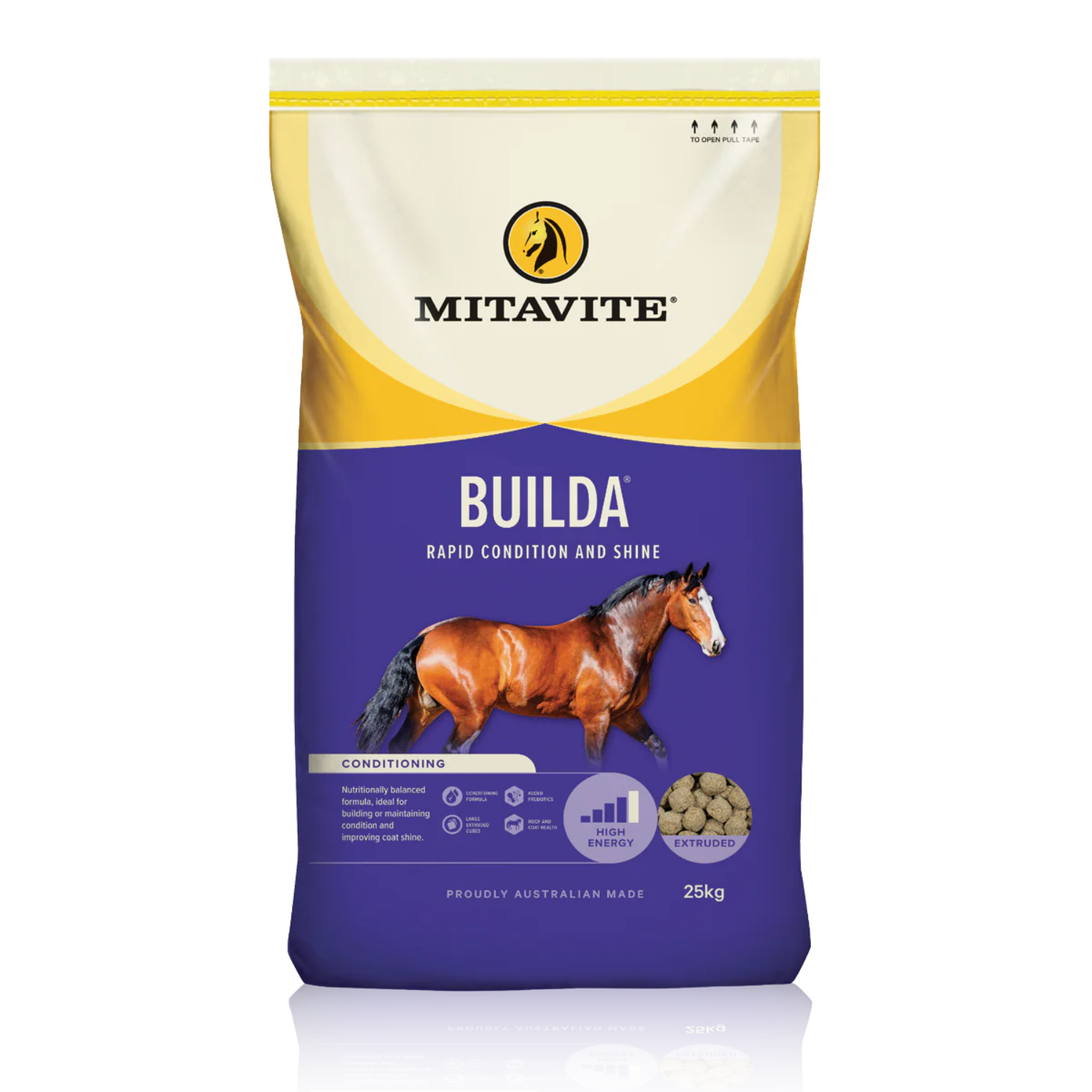 Mitavite Builda