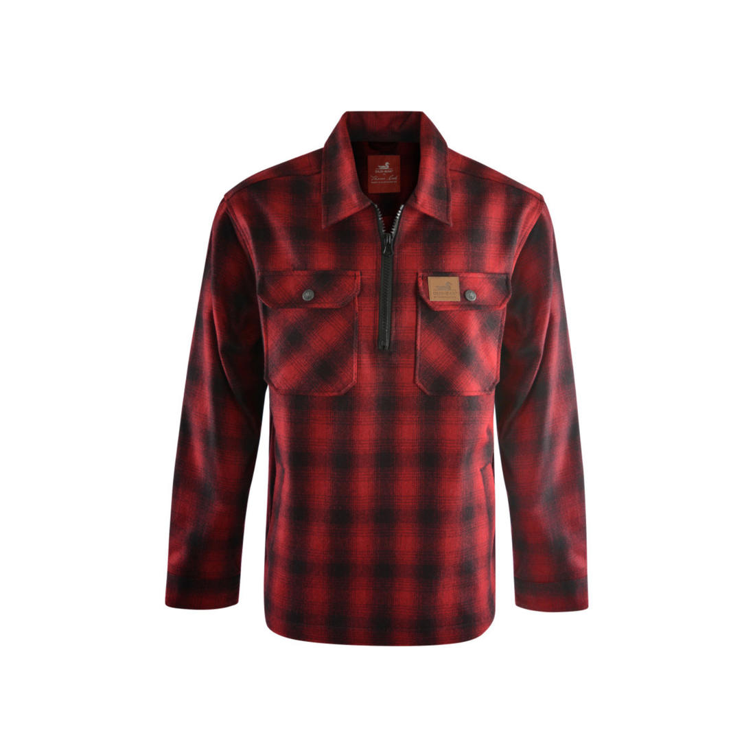 Thomas Cook Dux-Bak Mallard Shirt