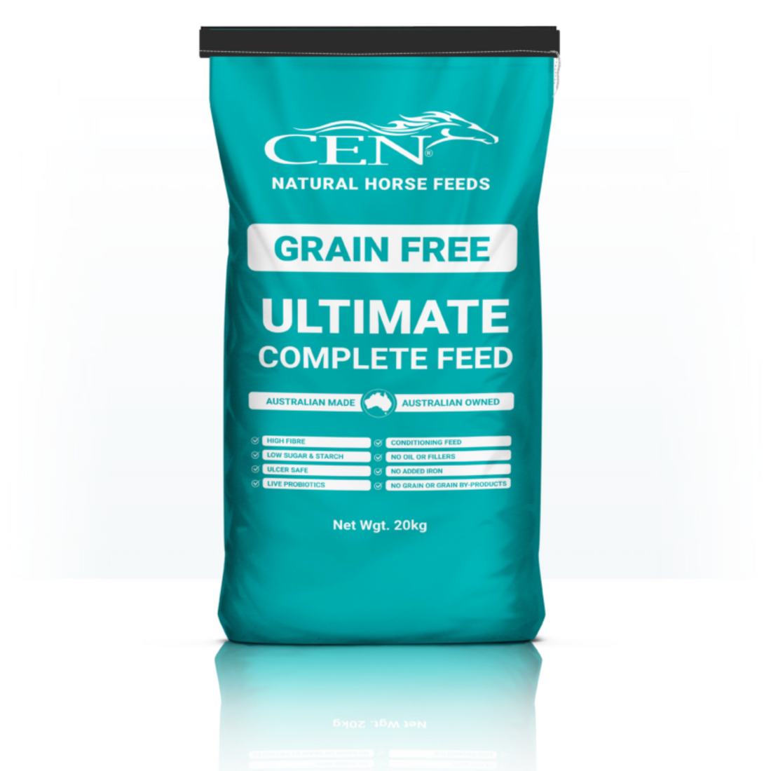 Cen Grain Free Ultimate Feed 20kg