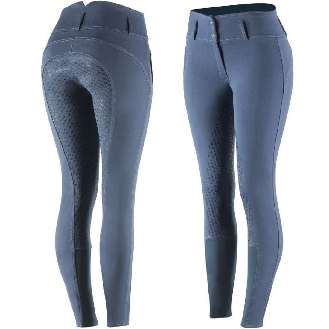 Horze Womens Breeches Daniela