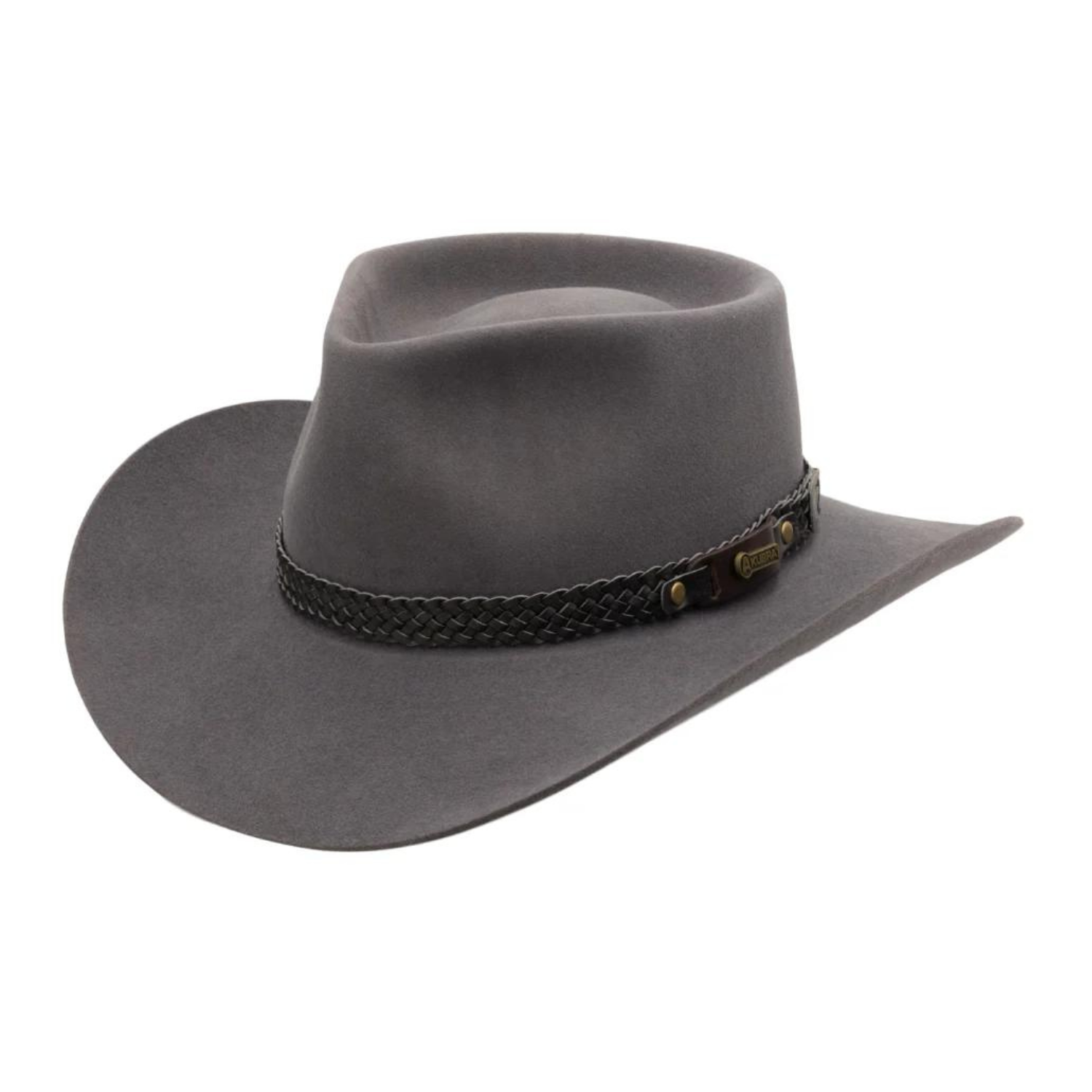 Akubra Snowy River