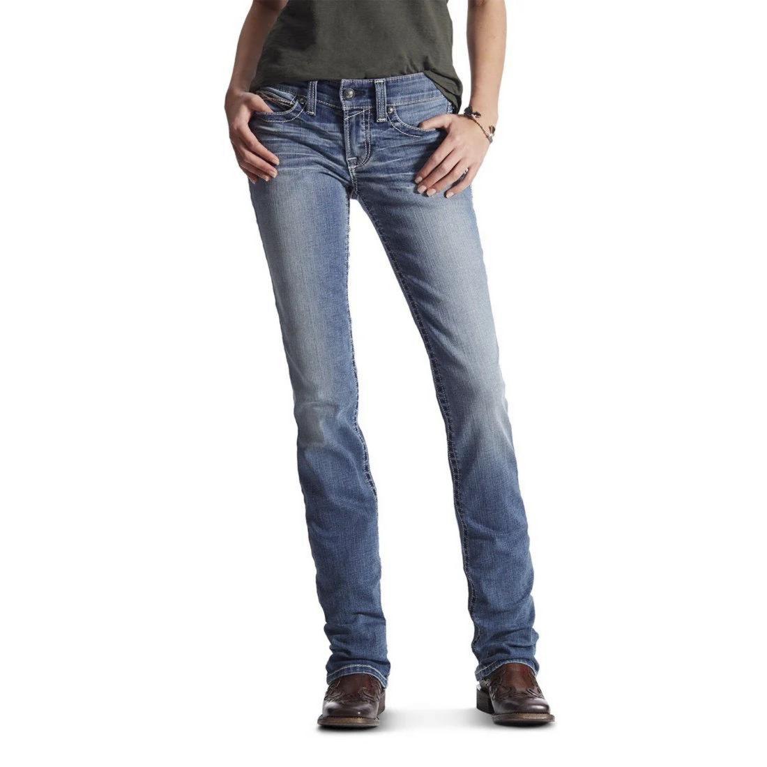 Ariat R.E.A.L Women&