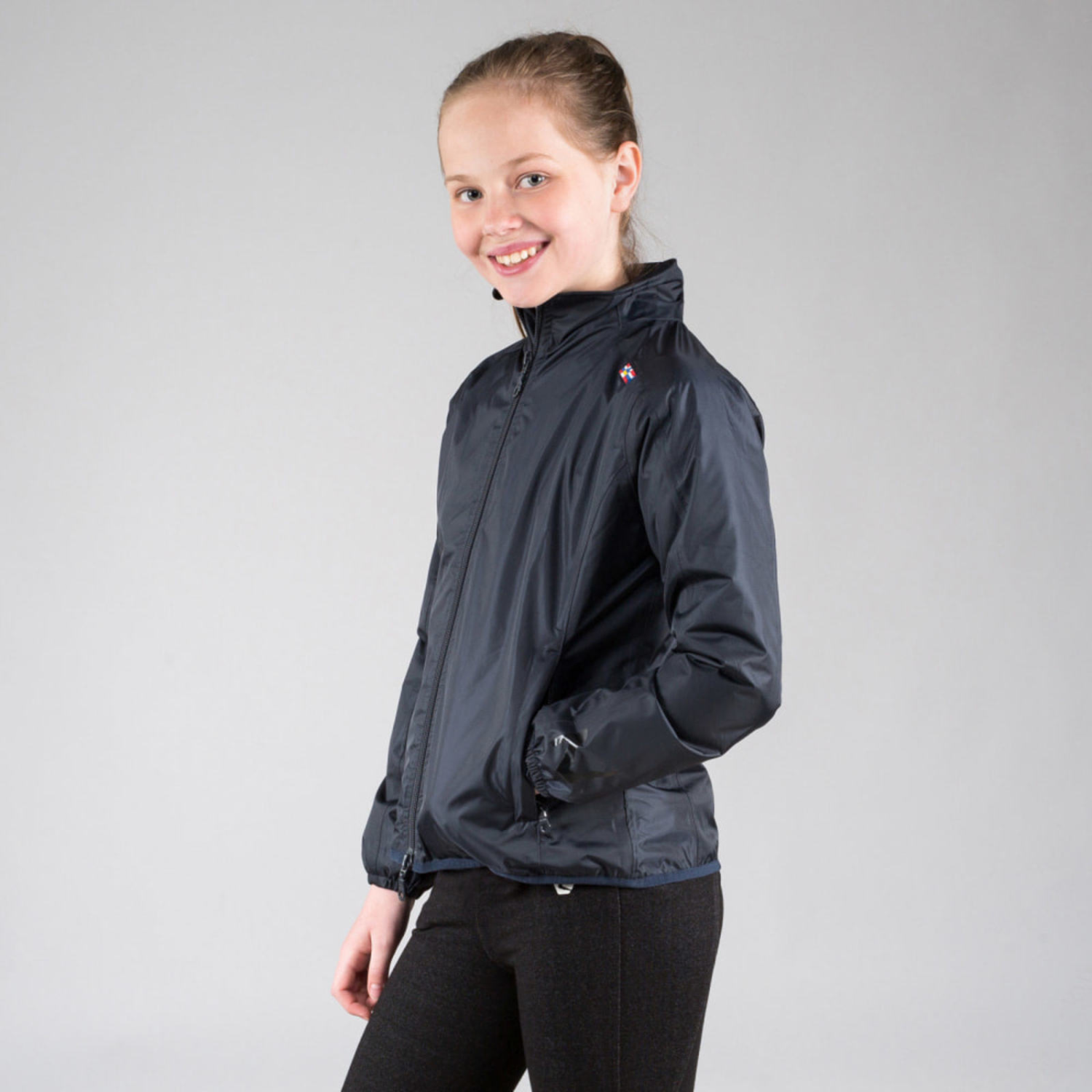 Horze Kids Alexa Jacket