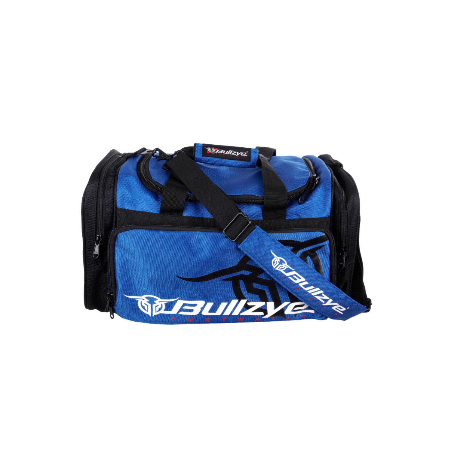 Bullzye Traction Gear Bag