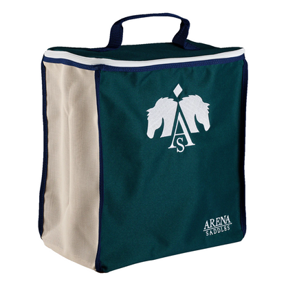 Arena Horse Boot Bag