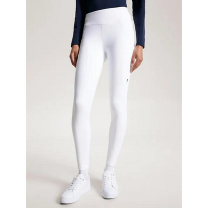 Tommy Hilfiger Equestrian Monaco Winter Competition Leggings