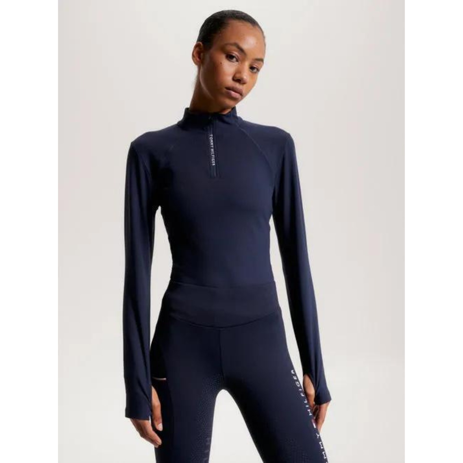 Tommy Hilfiger Equestrian Thermal Baselayer