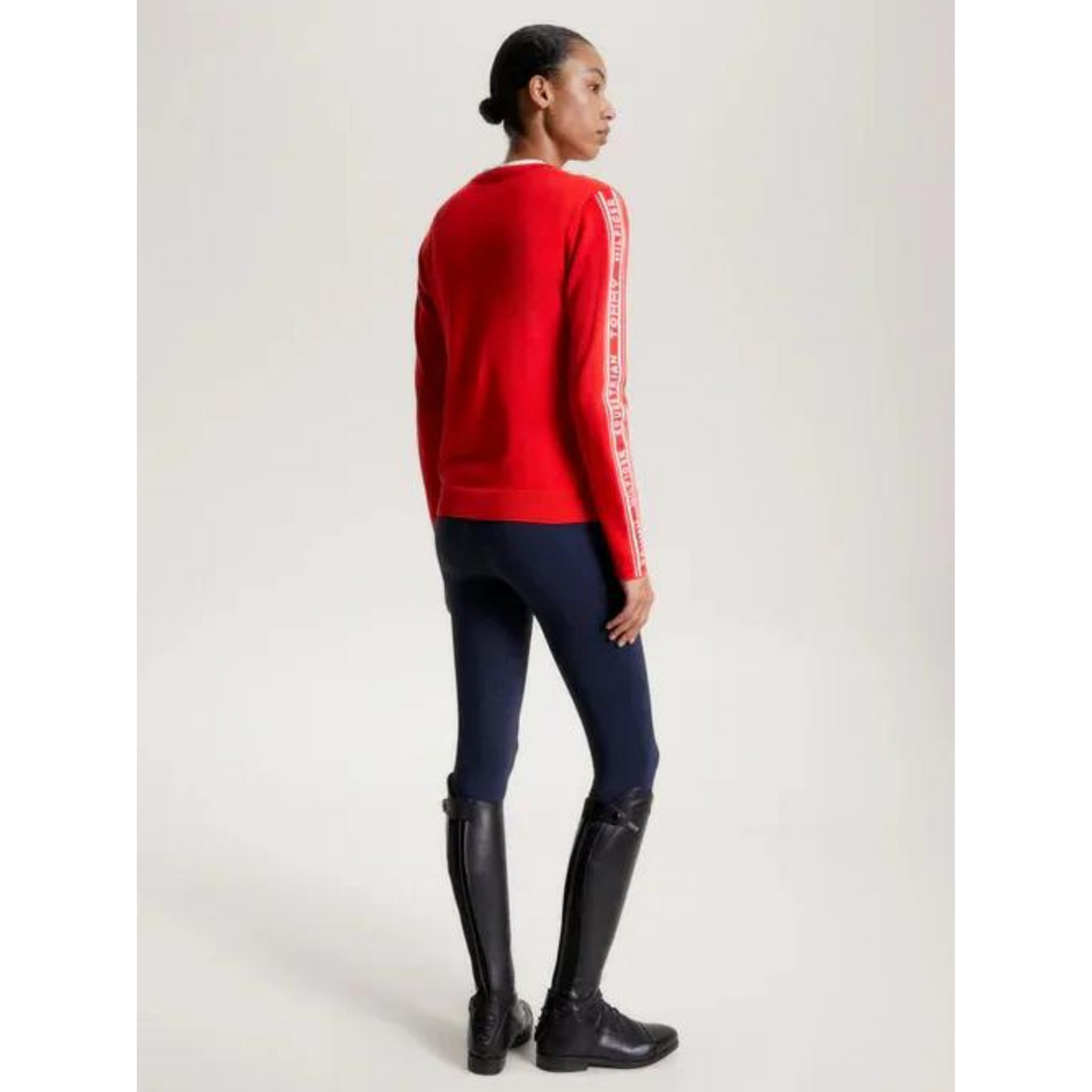 Tommy Hilfiger Equestrian Seattle Sweater