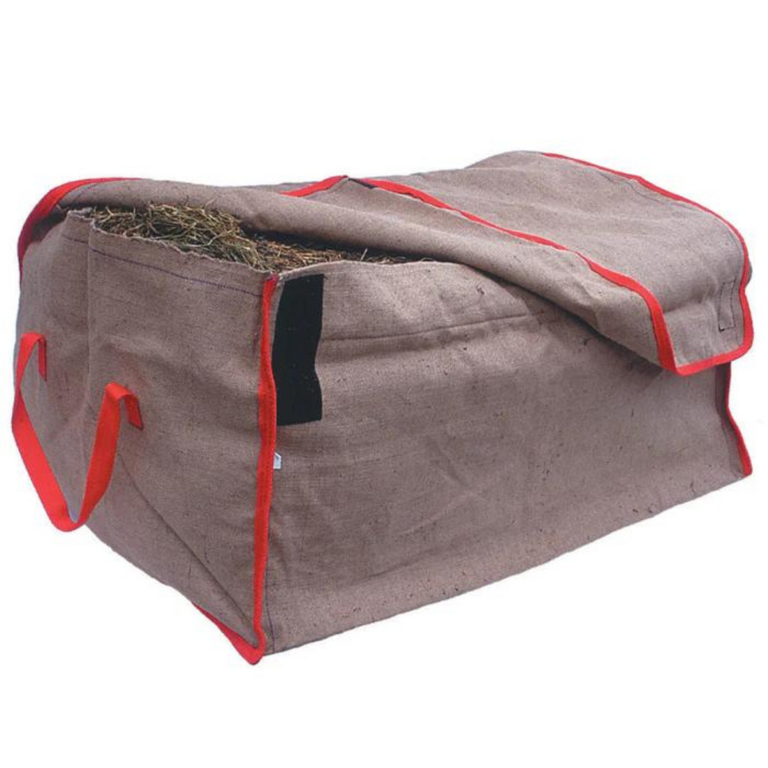 Academy Jute Hay Bale Carrier