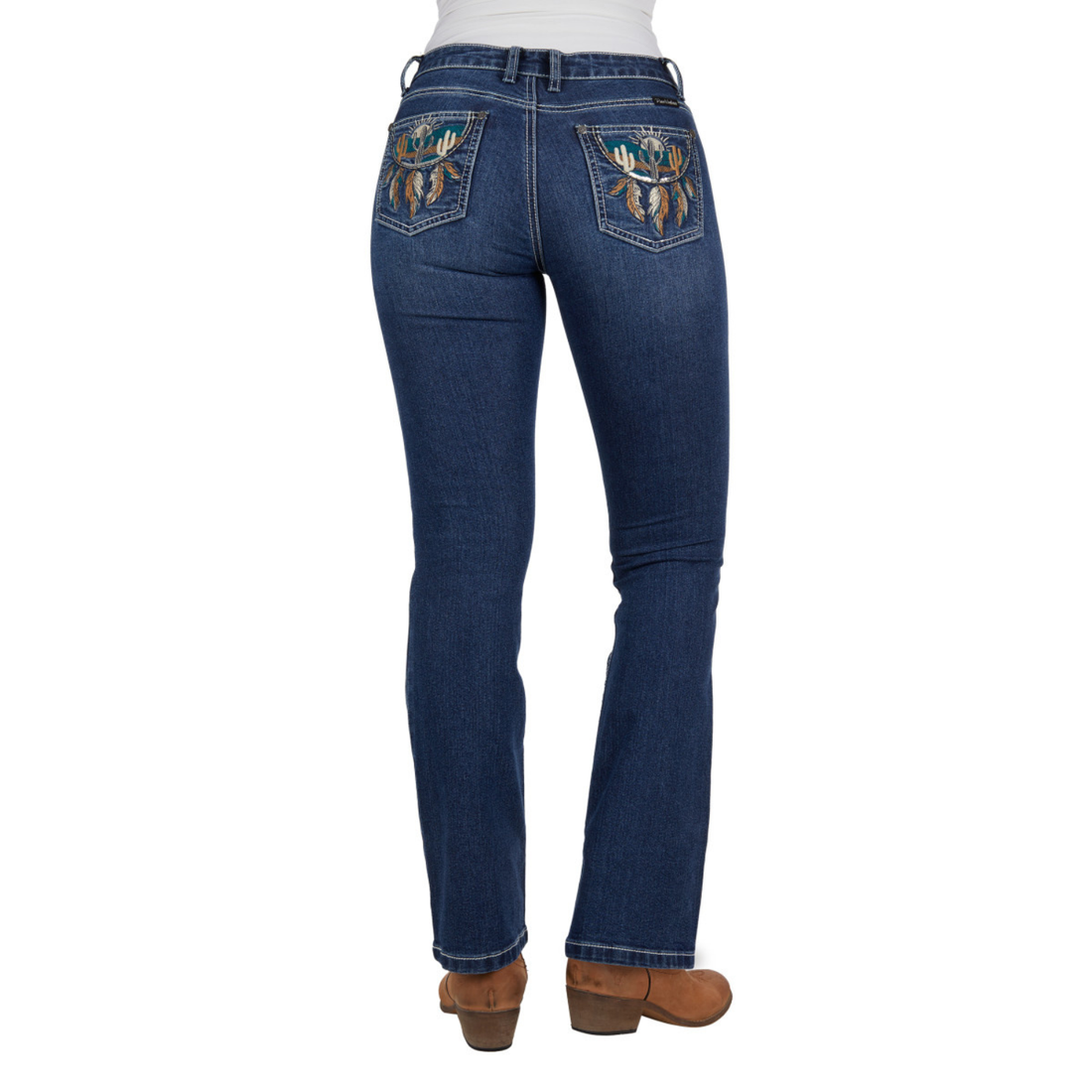 Pure Western Women&