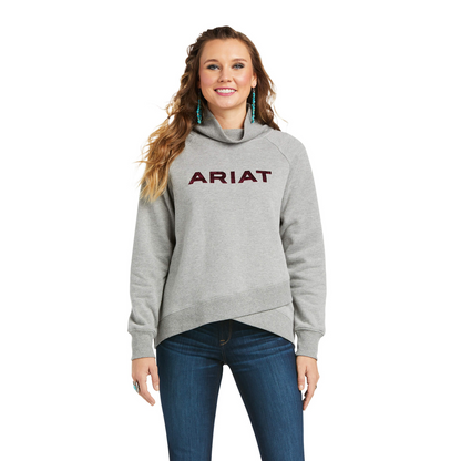 Ariat Womens Cross Sweatshirt