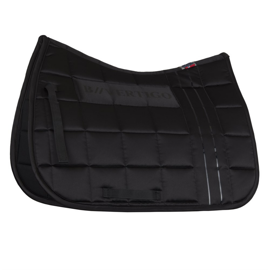 B Vertigo Drew All-Purpose Saddle Pad