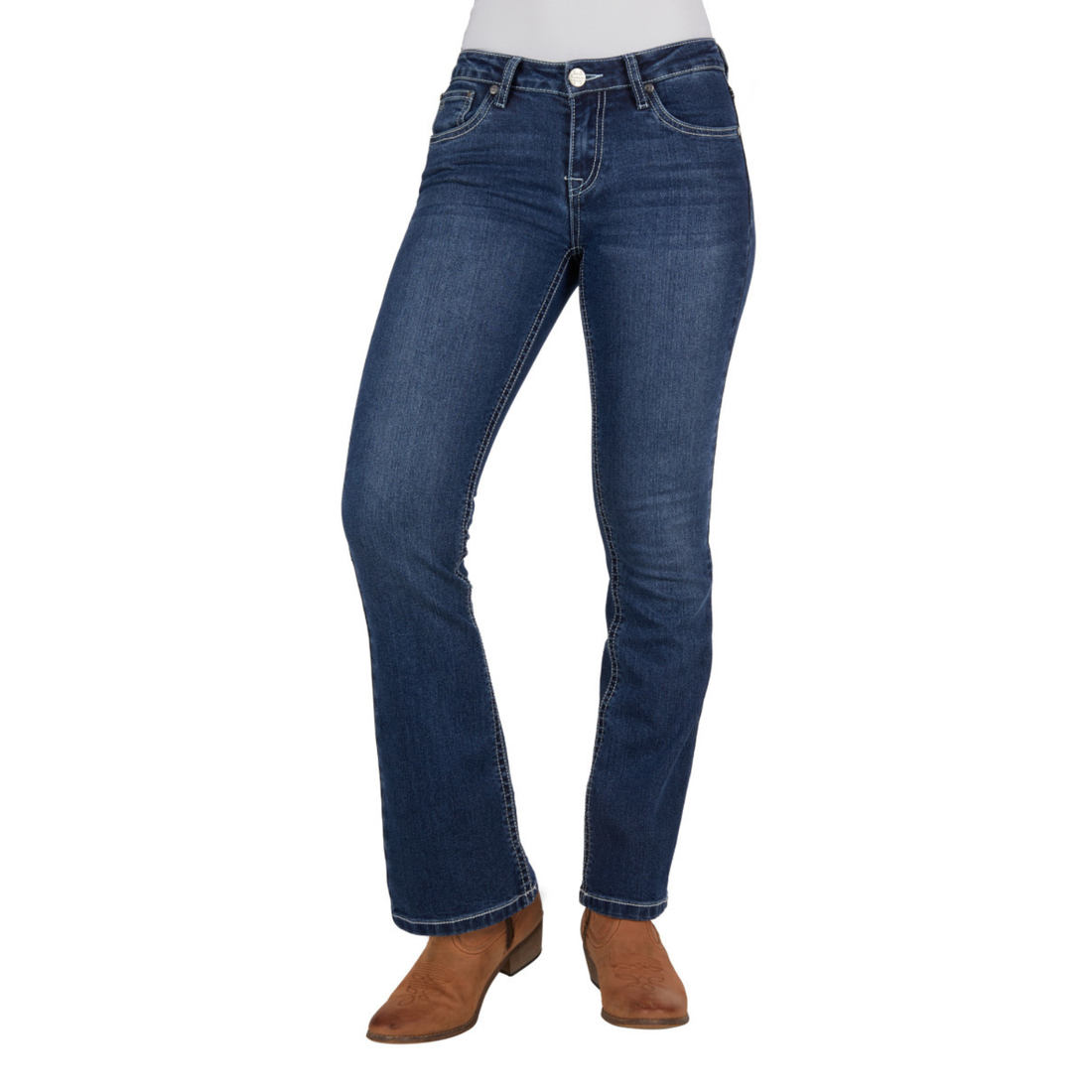 Pure Western Women&