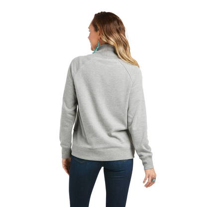 Ariat Womens Cross Sweatshirt