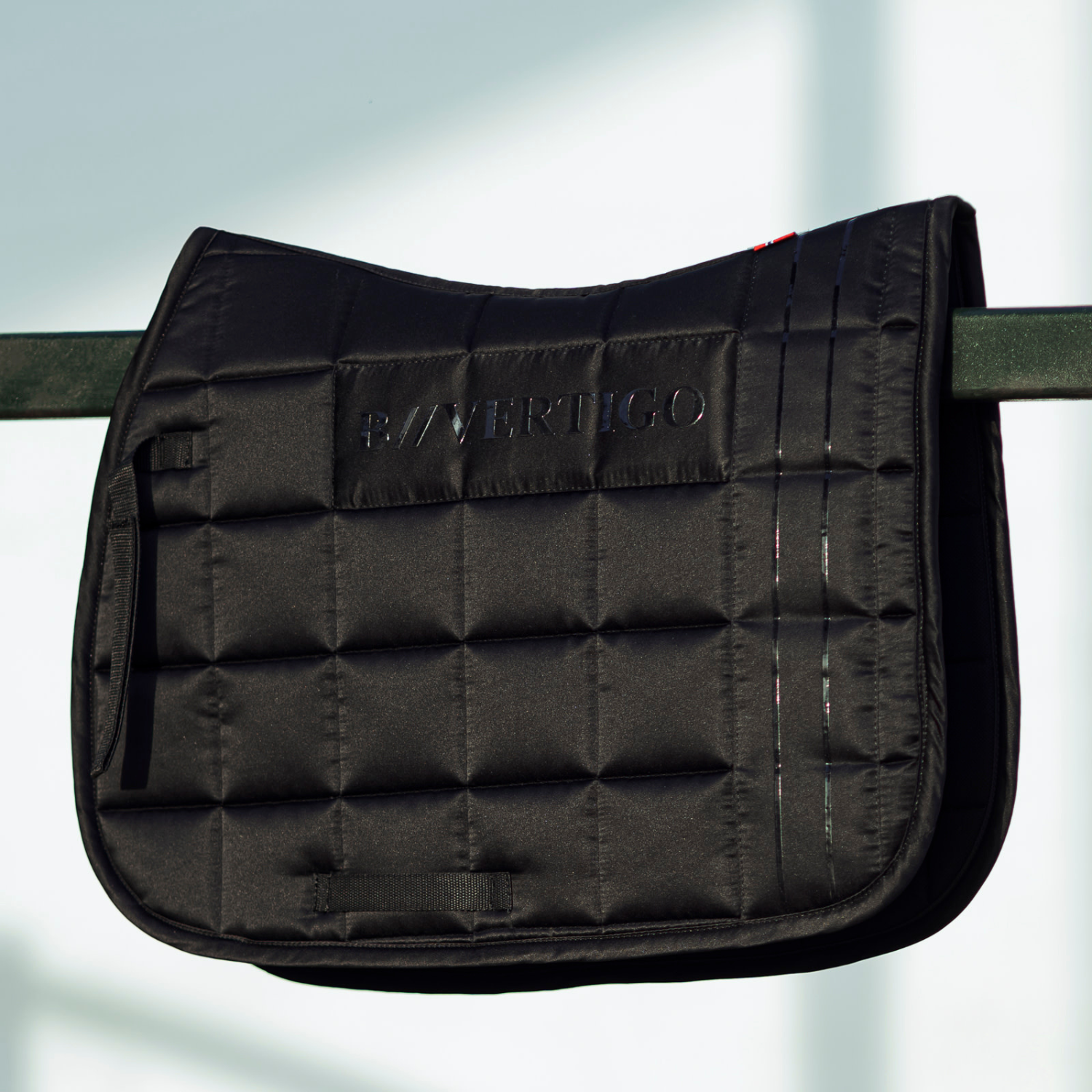 B Vertigo Drew All-Purpose Saddle Pad