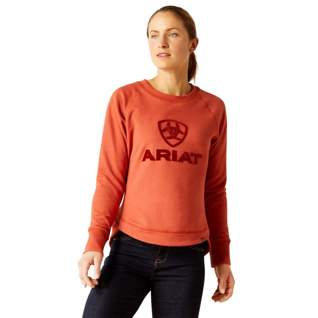 Ariat Women&