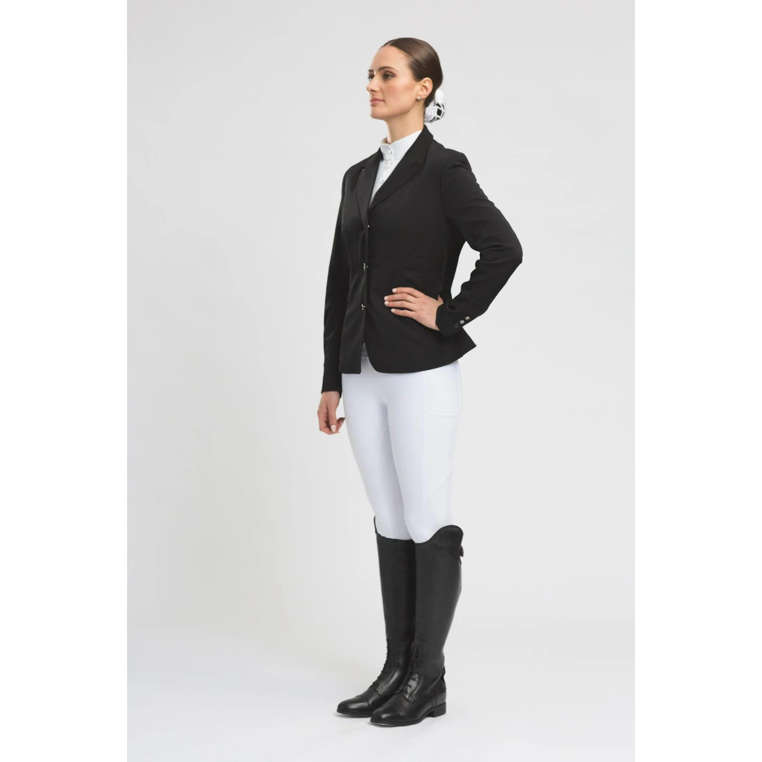 Equestrian Collective Technical Tights