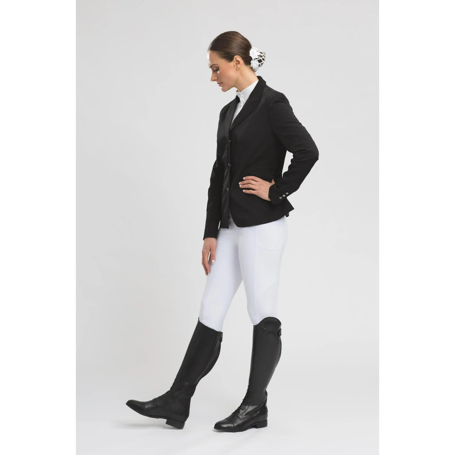 Equestrian Collective Technical Tights