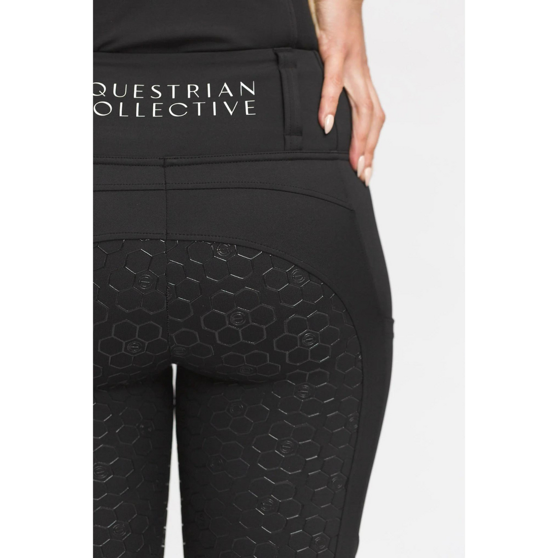 Equestrian Collective Technical Tights