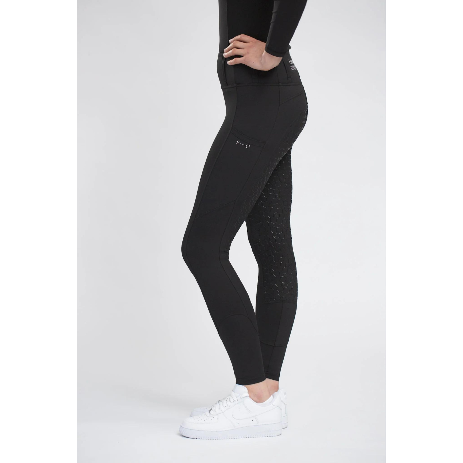 Equestrian Collective Technical Tights