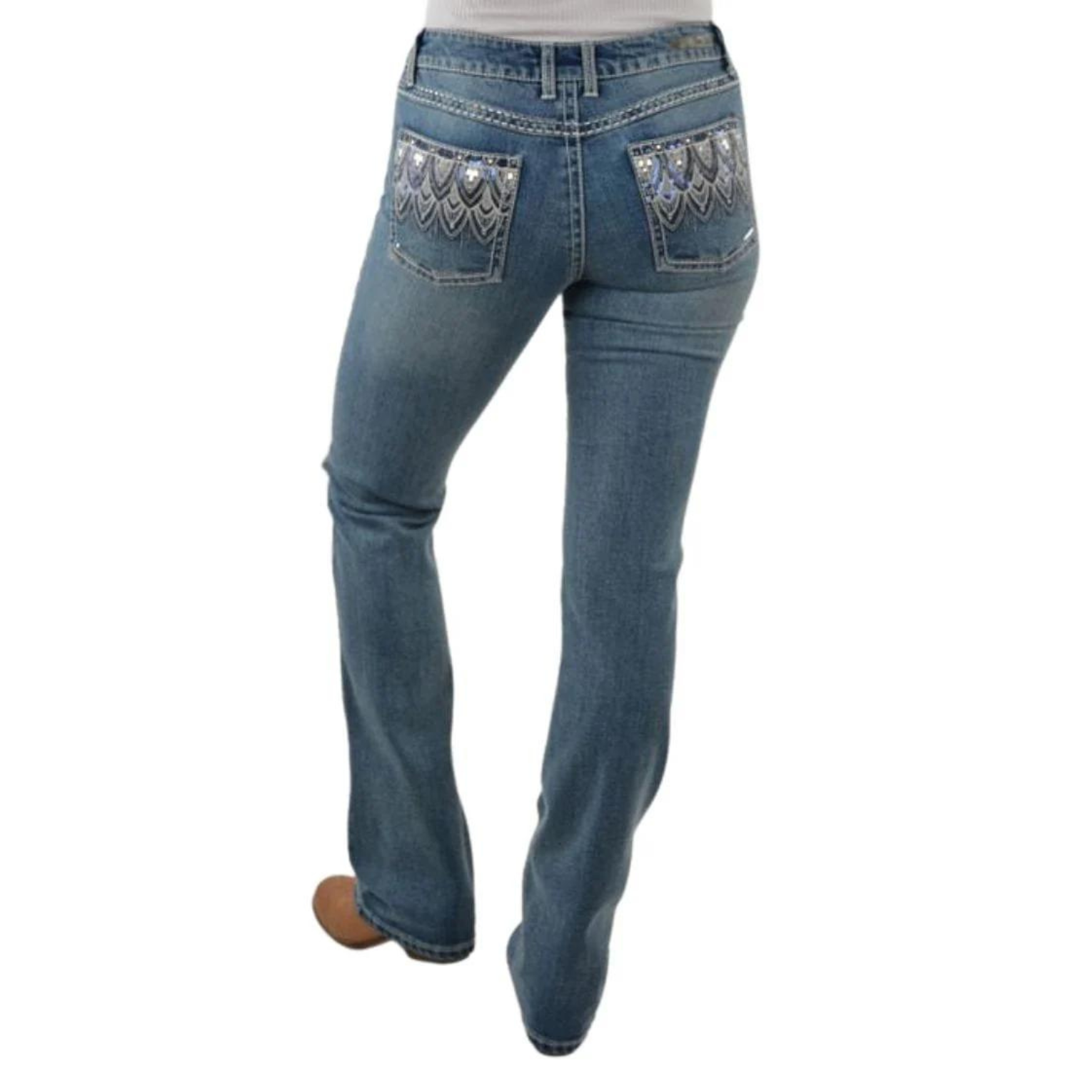 Wrangler Women&