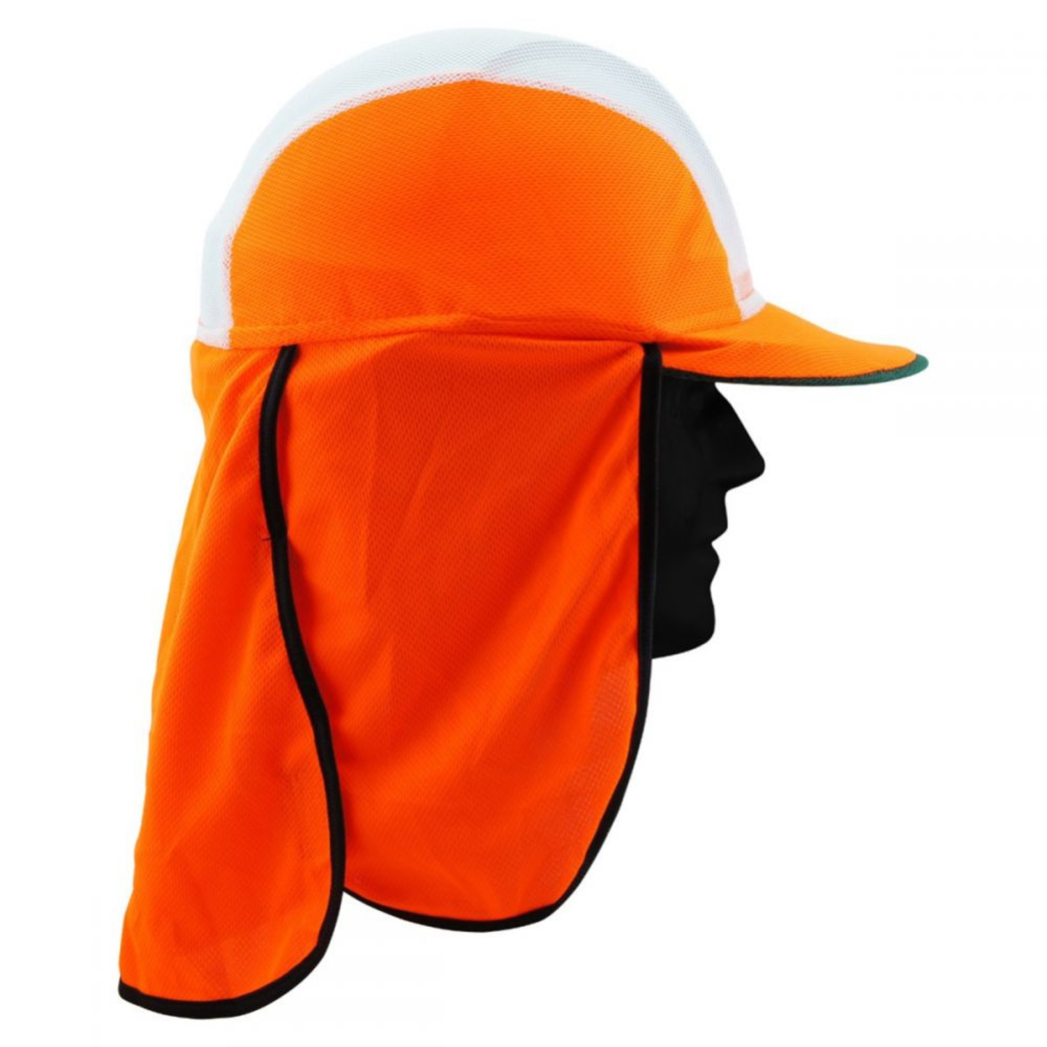 ASW Helmet Cap with Neck