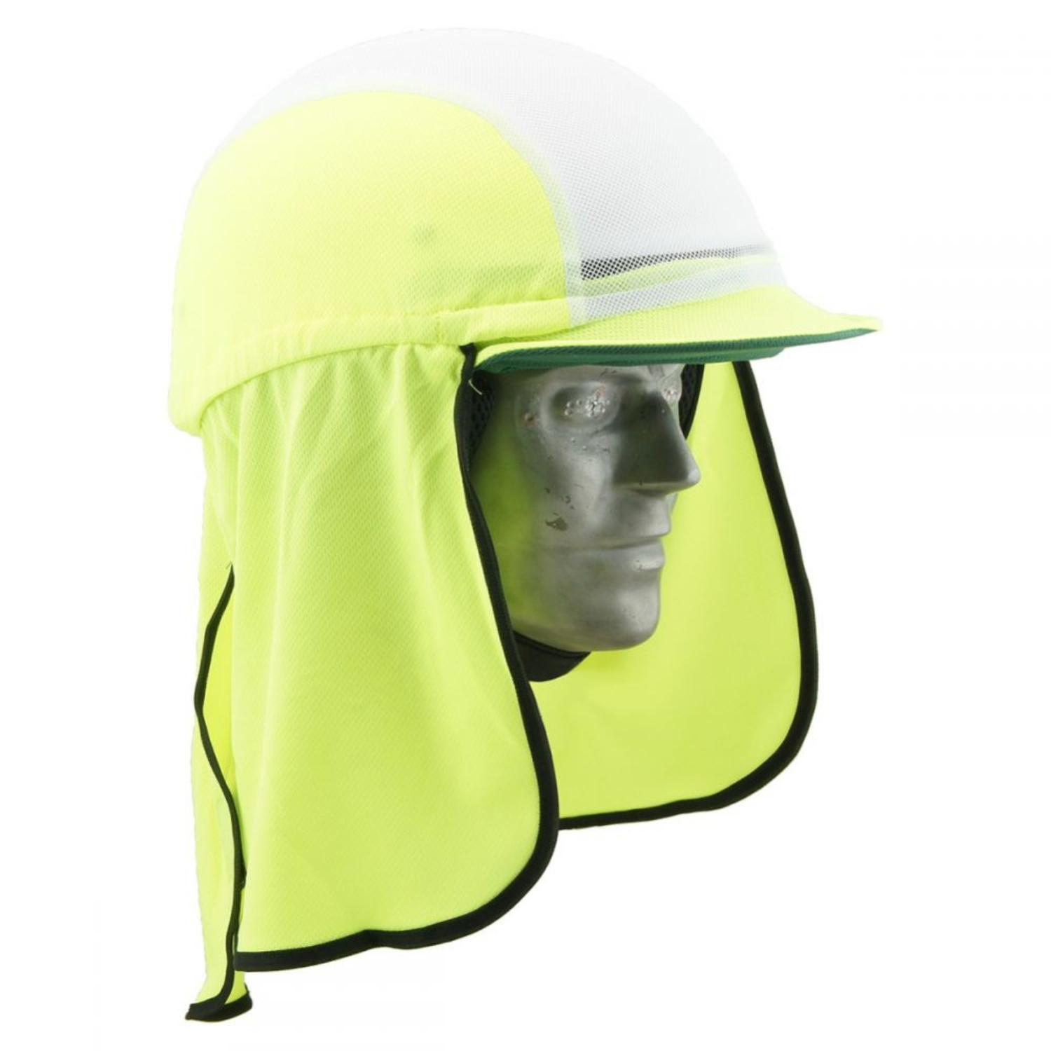 ASW Helmet Cap with Neck