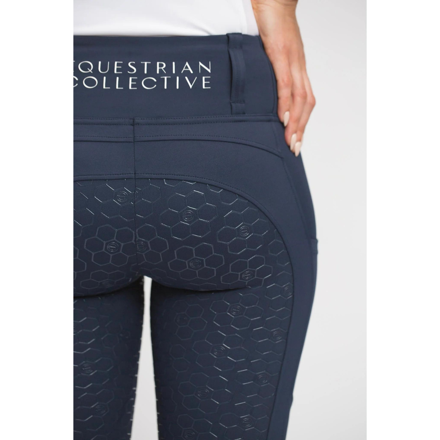 Equestrian Collective Technical Tights