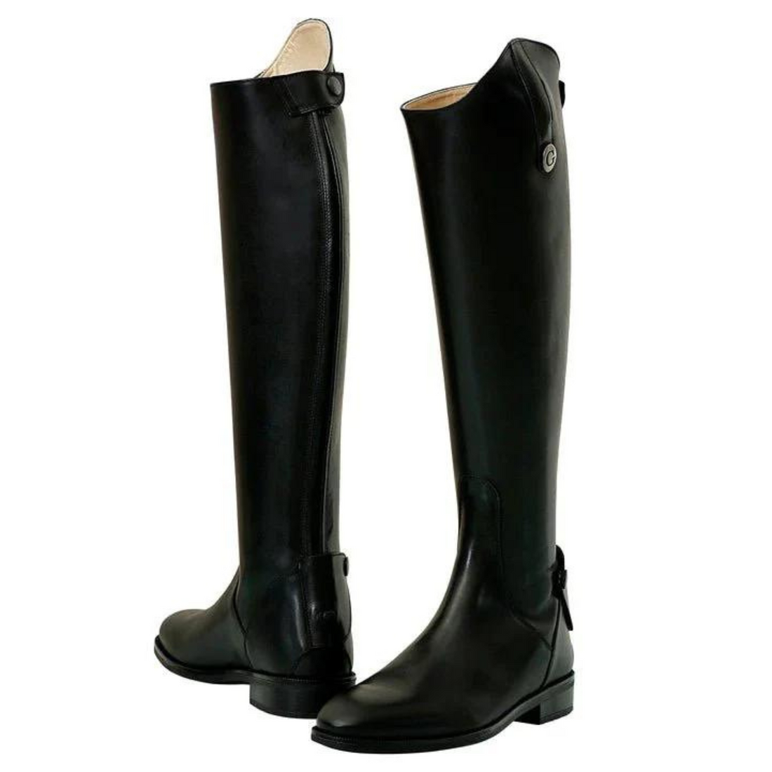 Grazioli Top Boot