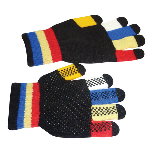 Woollen Magic Gloves