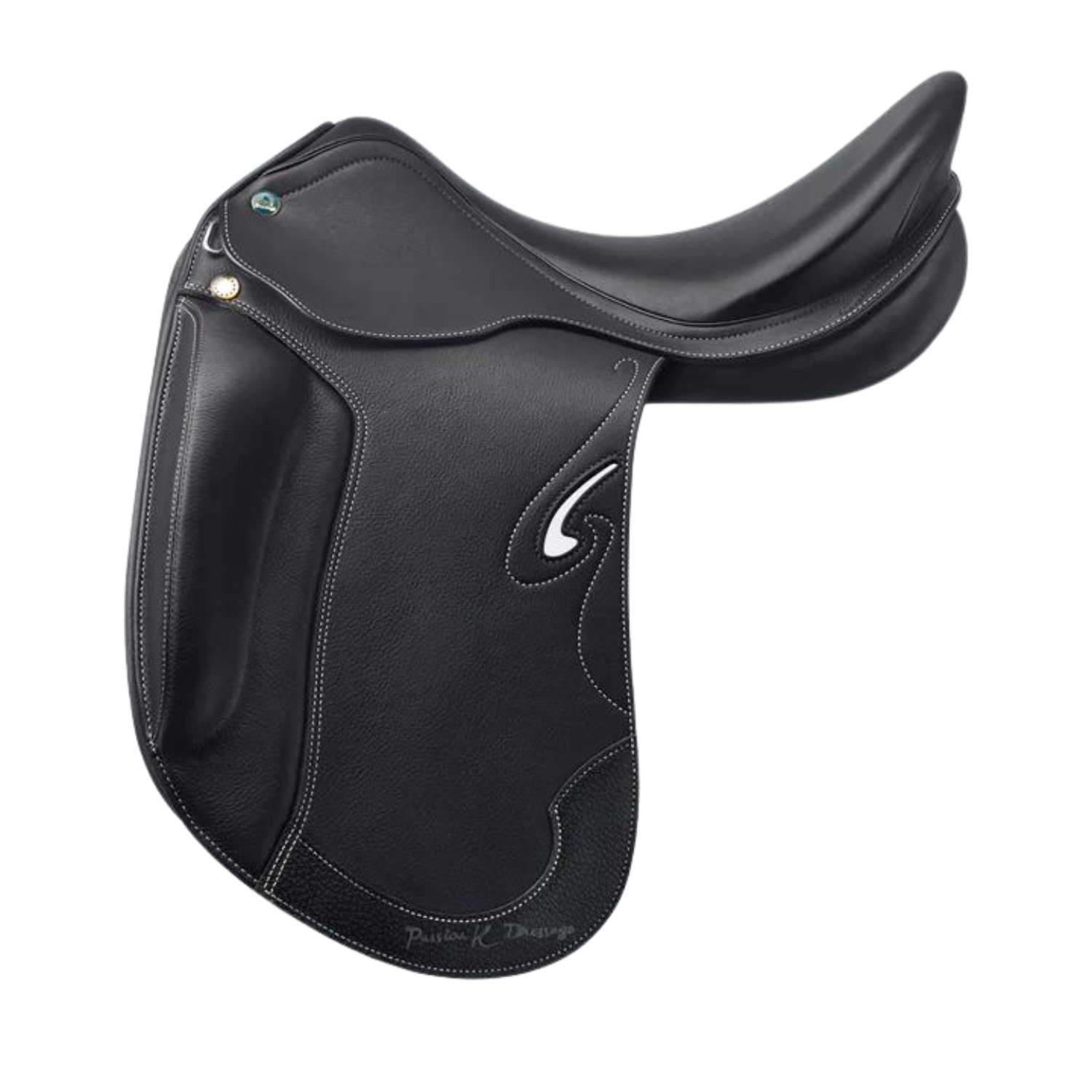 Prestige Passion K Dressage Saddle - DEMO MODEL